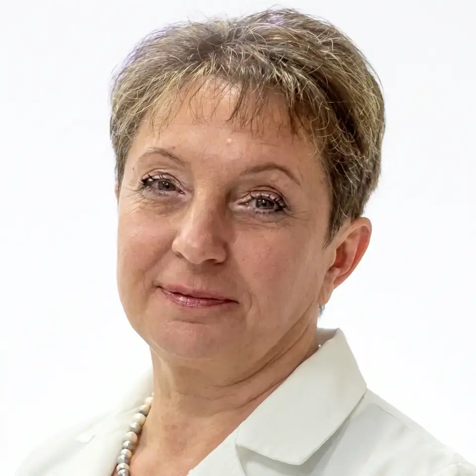 Балгазарова Татьяна Антоновна