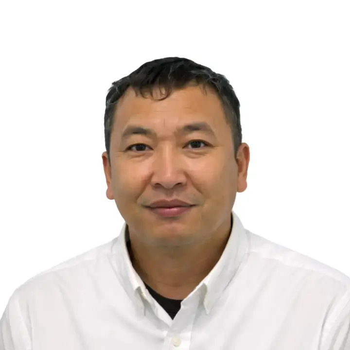 Имашев Марат Сакенович