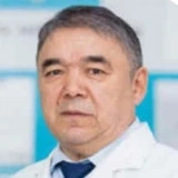 Сулайманов Баходир Болтаевич