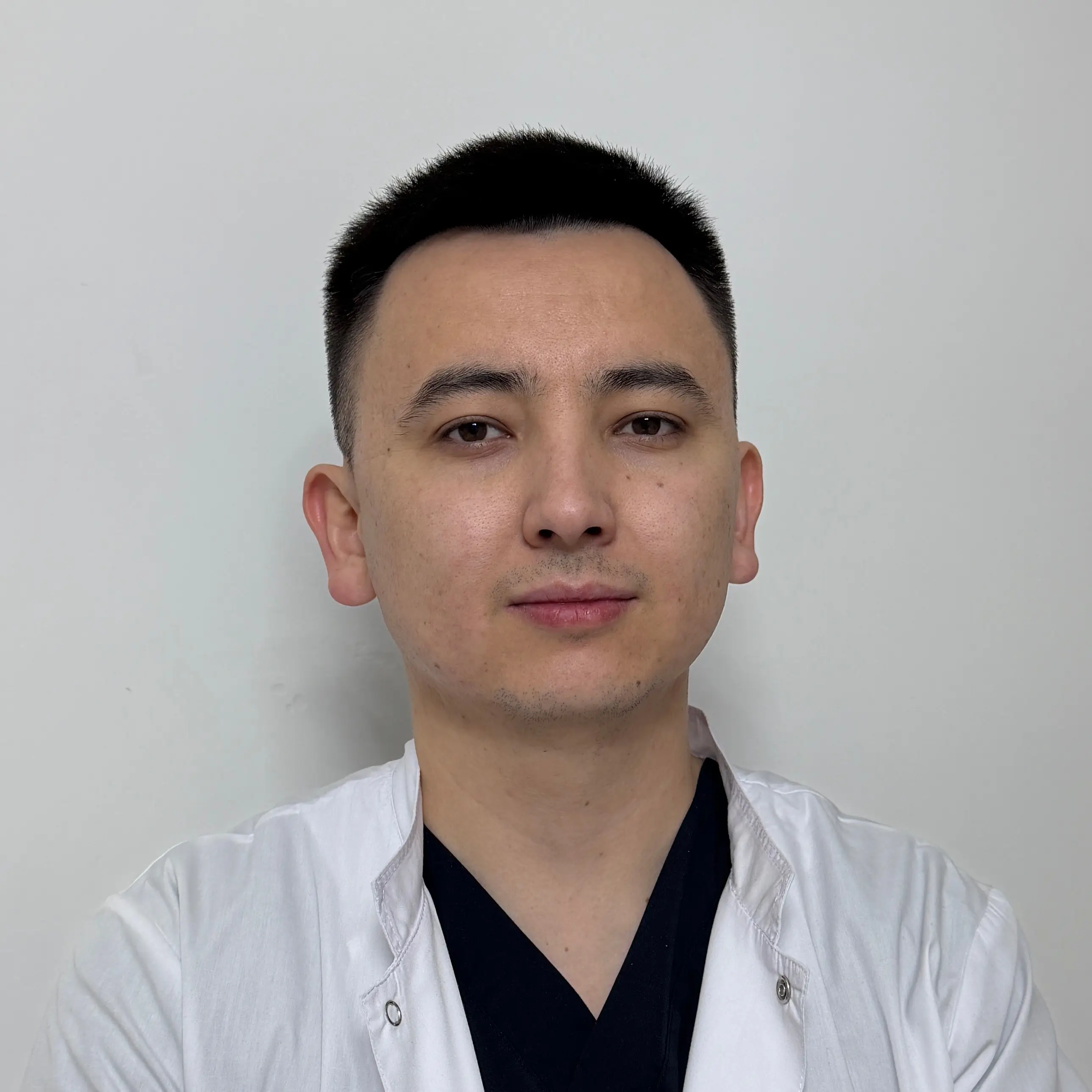 Закария Ханай Сәбитұлы