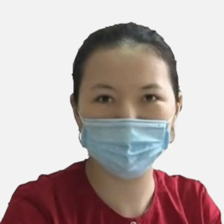 Жунусова Жансая Болатовна