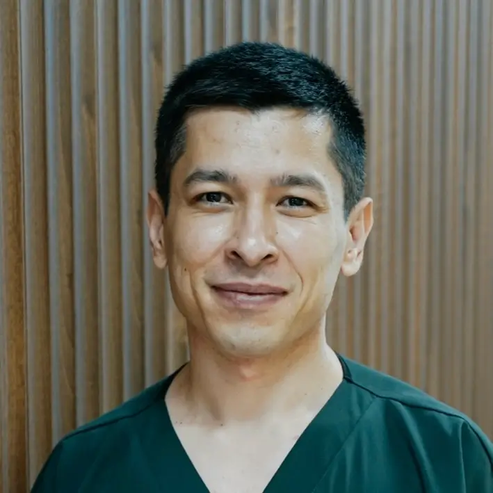 Камбаров Фарух Тахирович