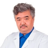 Ибраев Максут Капаевич