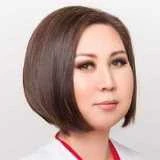 Конакбаева Жанар Сергалиевна