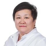 Кайсарбекова Айгуль Орынбековна