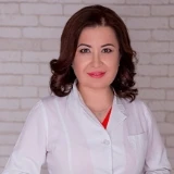 Малагаждарова Анар Жоламановна