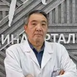 Минбарханов Газиз Кутмырзаевич