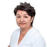 Нажмиденова Алия Балтабаевна