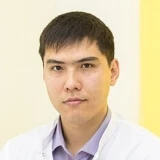 Расельбаев Казбек Убайдаевич