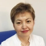 Тулемисова Айсулу Абдуллакызы