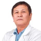 Туребаев Дулат Канатович