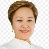 Ташетова Алия Кенжебековна