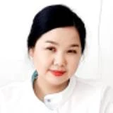 Турсагатова Айгуль Задакановна