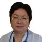 Халелова Динара Канатбековна