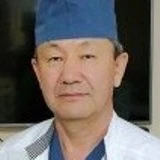 Омарбаев Кайрат Кабсадыкович