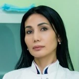 Тастанова Дилбар Ештаевна