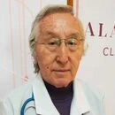 Дюсембаев Азат Ануарбекович