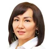 Нурзакова Мольдир Тилепалдиевна