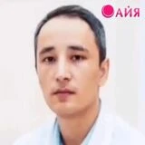 Жылкыбаев Чингиз Узбекбаевич