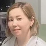 Мұрат Айнұр Мұратқызы