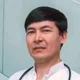 Айгараев Омаргали Турсынбаевич