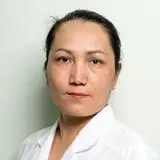 Желдыбаева Мадина Садуовна