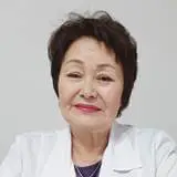 Жумакаева Зура Каирбековна