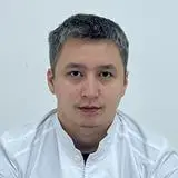 Тукинов Дамир Ришатович