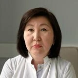 Тельгузиева Назым Ахметжановна