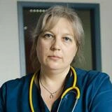 Боркова Светлана Александровна