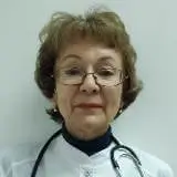 Петрова Татьяна Владимировна