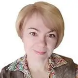 Белая Татьяна Анатольевна