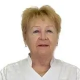 Халип Галина Андреевна