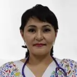 Садықова Маржан Оразбайқызы