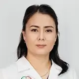 Оспанова Гульжайна Атайбековна