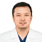 Сихымбаев Марат Дауренович