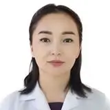 Конусова Айгуль Жуматаевна