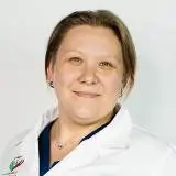 Пахоменко Елена Николаевна