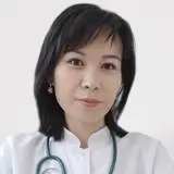 Серикбаева Шырайлым Айткабыловна