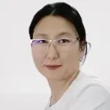 Джалелова Алия Оразалиевна