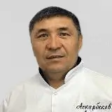 Аскарбеков Адилхан Дайрашович