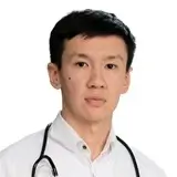 Бажикаев Дакен Серикович