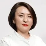 Телеушева Асель Жаугаштыевна