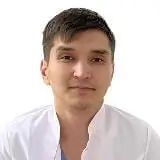Мусин Ануар Айтуарович
