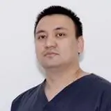 Оразалиев Райымбек Еркінұлы