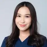 Нурмагамбетова Айжан Ашарбеккызы