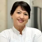 Мухажанова Гульнар Каратаевна