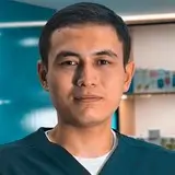 Әбілқасым Дәулет Сәбитұлы