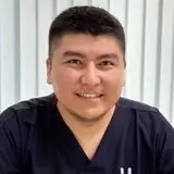 Нургалиев Мадияр Бакытжанович