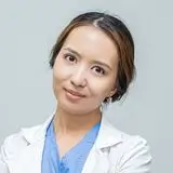 Елеубай Жулдыз Жолдасбаевна